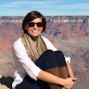 Meet your Posher, Mattie